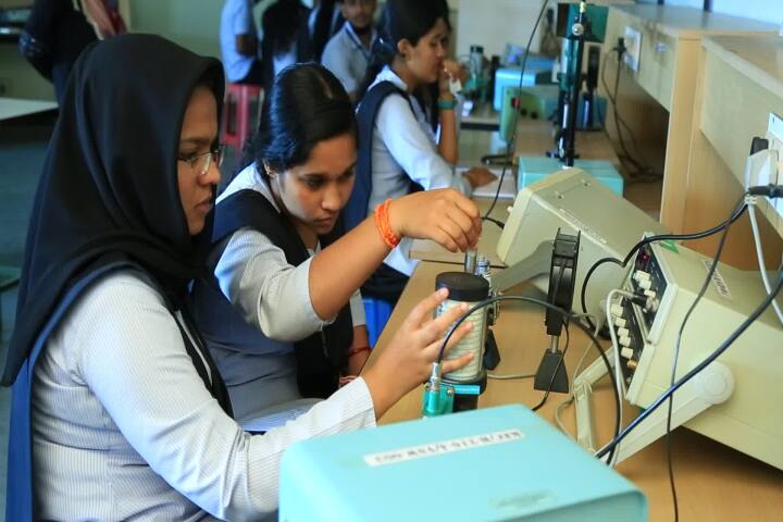 laboratory